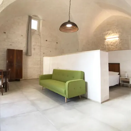 Palazzo Enselmi Apartment *