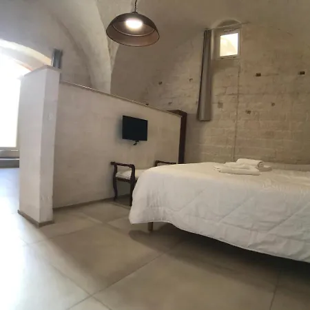 Apartment Palazzo Enselmi *