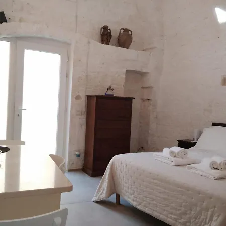 Palazzo Enselmi Apartment *