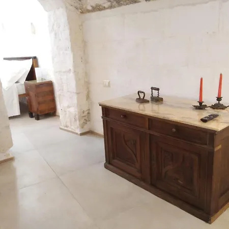 Palazzo Enselmi Apartment *