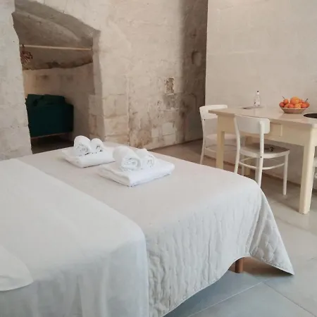Apartment Palazzo Enselmi *